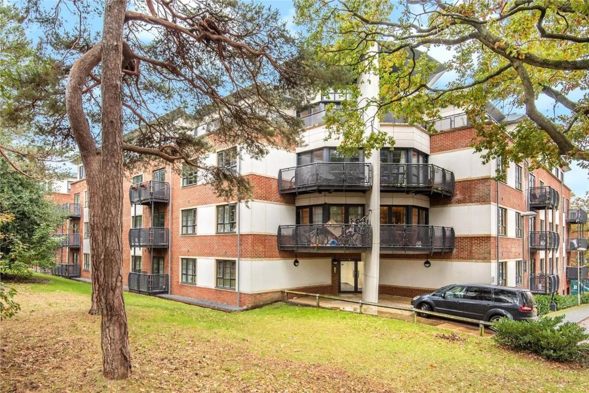 Luxury Apartments - Wallis Square, Farnborough Farnborough  Esterno foto
